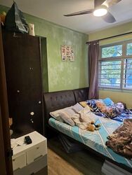 Blk 675B Fern Grove @ Yishun (Yishun), HDB 3 Rooms #639562771